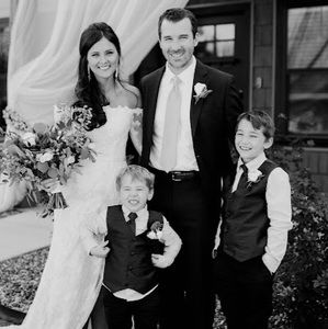 Meet your Posher, Kristen